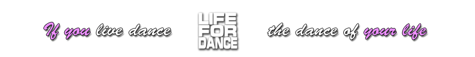 Life4dance - Школа танцев  в Минске