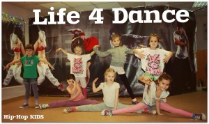 Hip-hop танцы для детей Минск