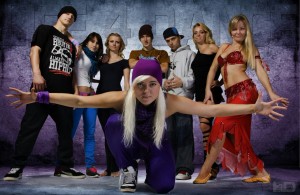 Школа танцев в Минске - Life4Dance