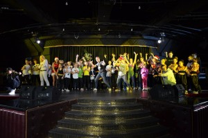 Школа танцев Life4Dance