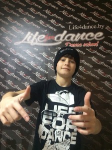 Победитель конкурса